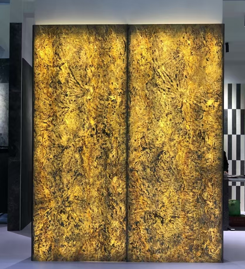 Xinlong Stone Co., Ltd. - Connecting the World and Creating a Stone Art Palace