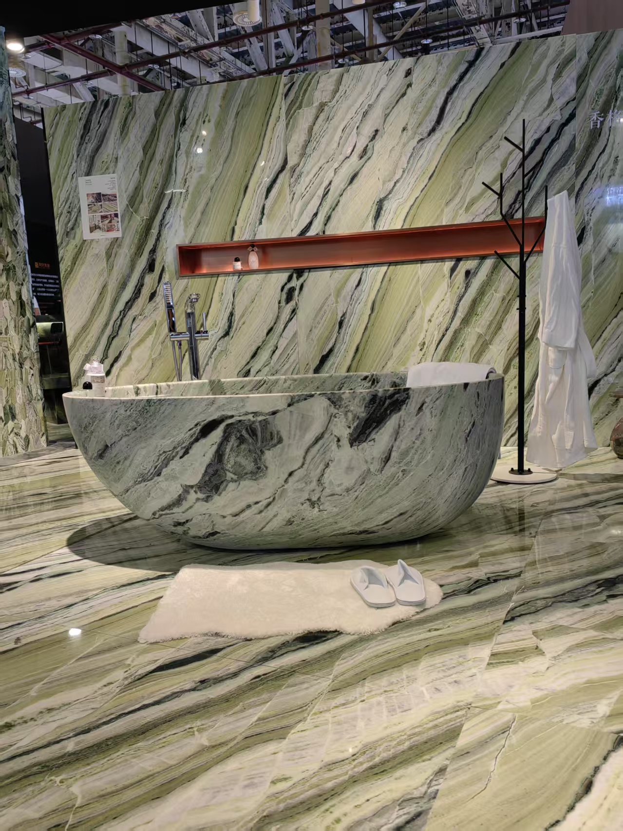 Xinlong Stone Co., Ltd., your trusted stone partner!