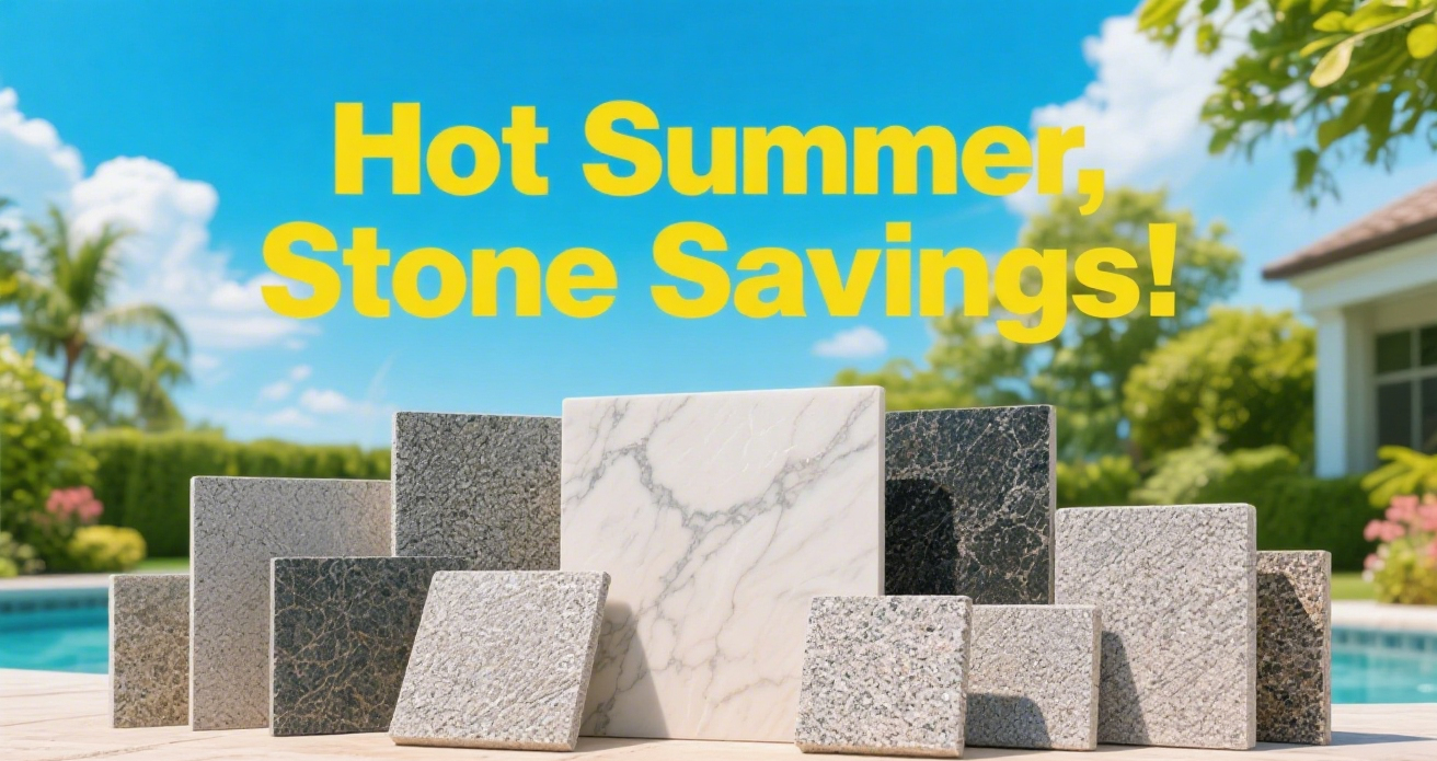 Summer Sale - Welcome to Purchase!