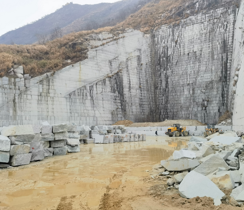 Xinlong Stone Exclusive mine